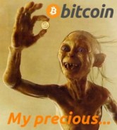 bitcoin precious image