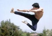 bruce lee